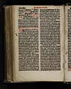 Thumbnail of file (709) Folio 160 verso - November Sancti devinici confessoris