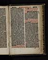 Thumbnail of file (710) Folio 161 - November Sancti modani episcopi et confessoris