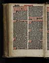 Thumbnail of file (711) Folio 161 verso - November Sancti machuti episcopi