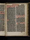 Thumbnail of file (712) Folio 162 - Sancte margarete regine