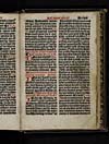Thumbnail of file (714) Folio 163 - Sancti aniani episcopi et confessoris