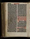 Thumbnail of file (715) Folio 163 verso - November Sancti fergusiani episcopi & confessoris