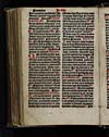 Thumbnail of file (719) Folio 165 verso - November In festo presentacionis beate marie