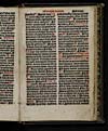 Thumbnail of file (720) Folio 166 - November In festo presentacionis beate marie