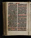 Thumbnail of file (721) Folio 166 verso - November Sancte cecilie virginis et martyris