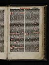 Thumbnail of file (724) Folio 168 - November In festo Sancte Cecilie virginis