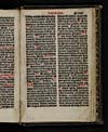 Thumbnail of file (730) Folio 171 - November Sancte katherine virginis & martyris