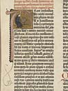 Thumbnail of file (12) Volume 1 - 001 - Gutenberg Bible printing in red