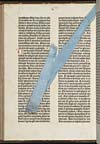 Thumbnail of file (57) Volume 2 - bookmark - Bookmark at volume 1, folio 144v