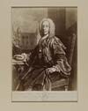 Thumbnail of file (223) Blaikie.SNPG.2.12 - Duncan Forbes of Culloden (1685- 1747)