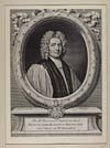 Thumbnail of file (549) Blaikie.SNPG.3.16 - Rt Reverend Father in God Francis Lord Bishop of Rochester and Dean of Westminster