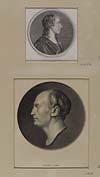Thumbnail of file (550) Blaikie.SNPG.3.17 - William HAMILTON of Bangour (1704- 1754) and Sir Robert Strange (1721- 1792)