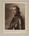 Thumbnail of file (602) Blaikie.SNPG.5.3 - Portrait of Conte d' ARGESON, French Minister of War 1745- 1746

Portrait of Comte Argeson in armor and a bow in his hair