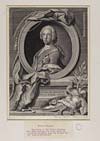 Thumbnail of file (626) Blaikie.SNPG.6.7 - Portrait of Prince Charles Edward Stuart
