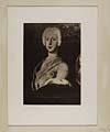 Thumbnail of file (644) Blaikie.SNPG.7.22 - Prince Charles Edward Stuart

Portrait of  Prince Charles, from about elbow up, as a young man, shorter white wig