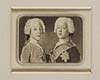 Thumbnail of file (646) Blaikie.SNPG.7.24 A - Miniature of two boys

Portrait of 2 young boys from elbow up