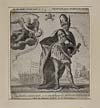 Thumbnail of file (684) Blaikie.SNPG.9.18 - Popes Scourge, or an exact Portraiture of a Popish Pretende with his Holiness's Bull for the Year 1745.