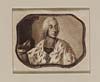 Thumbnail of file (23) Blaikie.SNPG.10.12 A - Portrait of Prince Henry in older-middle age, in fine fur robe with crown next to him