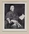 Thumbnail of file (24) Blaikie.SNPG.10.12 B - Portrait of Prince Henry in clerical robes and ornate cross around neck, sitting down, holding some paper in his hand