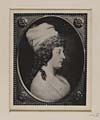 Thumbnail of file (51) Blaikie.SNPG.11.9 - Portrait of the Duchess of Albany