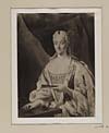 Thumbnail of file (54) Blaikie.SNPG.12.12 - Portrait of Princes Maria Clementina