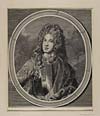 Thumbnail of file (107) Blaikie.SNPG.14.4 - Portrait of Prince James in partial armour in oval frame