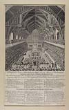Thumbnail of file (177) Blaikie.SNPG.17.5 - Westminster Hall for the trial of Lord Lovat