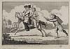 Thumbnail of file (207) Blaikie.SNPG.19.13 - John of Gant Mounted or Mars on his Journey If Musick be the Food of Love Play on