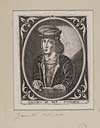 Thumbnail of file (285) Blaikie.SNPG.21.6 - James III (1451-1488) King of Scots. Reigned 1460-1488

6 1/4x 4 3/4