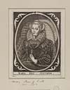 Thumbnail of file (268) Blaikie.SNPG.21.13 - Mary, Queen of Scots (1542- 1587) Reigned 1542- 1567
