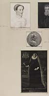 Thumbnail of file (270) Blaikie.SNPG.21.15 A - Mary, Queen of Scots (1542- 1587) Reigned 1542-1567