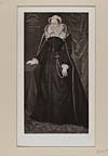 Thumbnail of file (272) Blaikie.SNPG.21.16 - Portrait of Mary, Queen of Scots (1542-1587) Reigned 1542-1567