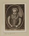 Thumbnail of file (305) Blaikie.SNPG.22.2 - Anne of Denmark (1566/74-1619) Queen of James VI and I