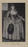 Thumbnail of file (294) Blaikie.SNPG.22.10 B - Anne of Denmark, Queen of James VI and I