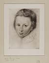 Thumbnail of file (300) Blaikie.SNPG.22.15 - Head of Henry, Prince of Wales (1594- 1612) Eldest song of James VI and I