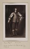 Thumbnail of file (304) Blaikie.SNPG.22.19 - Portrait of Prince Rupert (1619- 1682) Song of Elizabeth of Bohemia and Frederick V of Bohemia