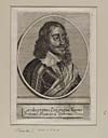 Thumbnail of file (309) Blaikie.SNPG.22.23 - Portrait of Charles I (1600-1649) Reigned 1625-1649