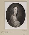 Thumbnail of file (338) Blaikie.SNPG.23.4 - Portrait of Henrietta Anne, Duchess of Orleans (1644-1670) Fifth Daughter of Charles I