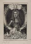 Thumbnail of file (340) Blaikie.SNPG.23.6 - James VII and II (1633-1701) Reigned 1685- 1688