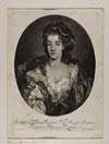 Thumbnail of file (342) Blaikie.SNPG.23.8 - Mary of Modena (1658-1718) Consort of James VII and II