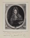 Thumbnail of file (328) Blaikie.SNPG.23.12 A - William III (1650-1702) Reigned 1688-1702) with Mary II (1662-1694)