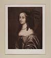 Thumbnail of file (334) Blaikie.SNPG.23.17 - Portrait of Sophia (Dorthea) of Zelle (1666-1726)
