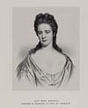 Thumbnail of file (421) Blaikie.SNPG.24.17 - Portrait Lady Mary Maxwell, Countess of Charles 4th Earl of Traquair