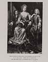 Thumbnail of file (464) Blaikie.SNPG.24.27 - Anna, Duchess of Buccleuch and sons