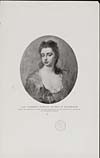 Thumbnail of file (486) Blaikie.SNPG.24.47 - Lady Catherine Darnley, Duchess of Buckinham, from the painting by Dahl at Tottenham House