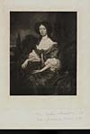 Thumbnail of file (498) Blaikie.SNPG.24.58 - Anne, Duchess of Hamilton