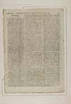 Thumbnail of file (515) Blaikie.SNPG.24.74 - London Chronicle for Jan 28-30, 1762