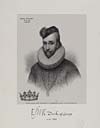 Thumbnail of file (351) Blaikie.SNPG.24.103 - Esme, Duke of Lennox (d. 1583)