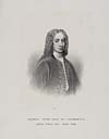 Thumbnail of file (353) Blaikie.SNPG.24.105 - George, 3rd Earl of Cromartie (1702- 1766)