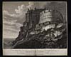 Thumbnail of file (373) Blaikie.SNPG.24.124 - Edinburgh Castle